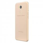 General Mobile GM8 Dual 64 GB HAFIZA 4 GB RAM Gold - 3