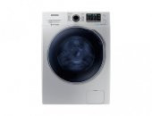Samsung WD80J5410AS/AH 8 Kg Yıkama 6 Kg Kurutma Çamaşır Makinesi - 1