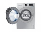 Samsung WD80J5410AS/AH 8 Kg Yıkama 6 Kg Kurutma Çamaşır Makinesi - 2