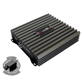 SOUNDMAX SX-D1000.1 MAX 5000W -RMS 1000W KALİTELİ MONO ANFİ - 1