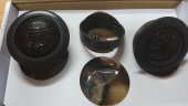 Wondex Wd-T120 25mm Dome Tweeter-kaliteli ve sağlam ürün - 2