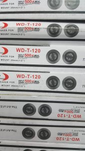 Wondex Wd-T120 25mm Dome Tweeter-kaliteli ve sağlam ürün - 4