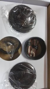 Wondex Wd-T120 25mm Dome Tweeter-kaliteli ve sağlam ürün - 5