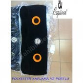 Fiat fiorino PANDİZOT POLYESTER FİBER 4 HOPARLÖRLÜ - 1