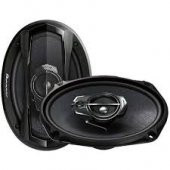 pioneer ts-a 6975 3 yollu 500 watt hoparlor - 3