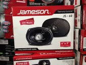 JAMESON JS-60 900 WATT KALİTELİ OVAL OTO HOPARLÖR - 1
