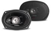 JAMESON JS-60 900 WATT KALİTELİ OVAL OTO HOPARLÖR - 2