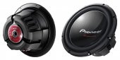 pıoneer ts-311 1000 watt 30 cm woofer - 1
