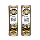 altın ırmak naturel sızma zeytinyağı iki litre - 1