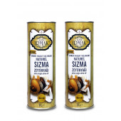 altın ırmak erken hasat taşbaskı naturel sızma zeytinyağı iki litre - 1