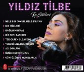 YILDIZ TİLBE - KIŞ GÜLLERİ - 2