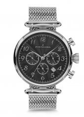 GRAND ROMANSON GR.1.AG1041.05 Hasır Kordonlu Erkek KOL SAATİ - 1