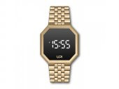 UPWATCH EDGE GOLD KADIN KOL SAATİ - 2
