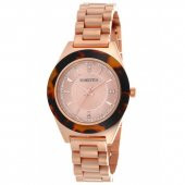 MOMENTUS DW229R-12SR Rose Bayan KOL SAATİ - 3