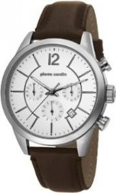 PIERRE CARDIN 106591F02 Erkek KOL SAATİ - 2