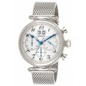 MOMENTUS TM250S-02SS Hasır Kordonlu Erkek KOL SAATİ thumbnail 1