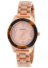 MOMENTUS DW229R-12SR Rose Bayan KOL SAATİ - 2