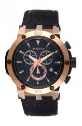 MOMENTUS X600R-04BB Limited Edition Erkek KOL SAATİ - 1