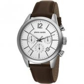 PIERRE CARDIN 106591F02 Erkek KOL SAATİ - 1