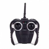 Gamestar Uzaktan Kumandalı Helikopter 3,5 Kanal Gyro - 5