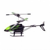 Gamestar Uzaktan Kumandalı Helikopter 3,5 Kanal Gyro - 6