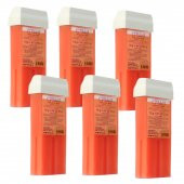 Epilla Roll-On Sir Ağda Kartuşu 110 ml pudralı 6 Adet - 1