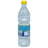 Mersin Suyu Pet Şişe 1 Lt - 6