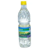 Papatya Suyu Pet Şişe 1 Lt - 2