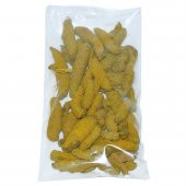 LokmanAVM Zerdeçal Kökü Doğal Tane 100 Gr Paket - 2