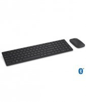 Microsoft Designer Bluetooth Desktop-AES - 1