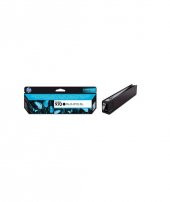 HP CN621A Black Mürekkep Kartuş (970) - 1