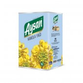 Aysan Kanola Yağı - 1