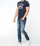 MUSTANG JEANS ERKEK KOT PANTOLON 3123-5641-054 - 1