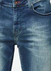 MUSTANG JEANS ERKEK KOT PANTOLON 3123-5641-054 - 5