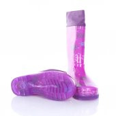 FROZEN BOT KIZ ÇOCUK AYAKKABI GIZY - 4