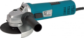 CatPower 6119 Profesyonel Avuç Taşlama 900 Watt 125 mm - 1