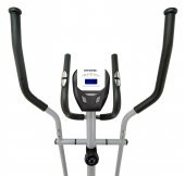 Dynamic E18 Seleli Manyetik Eliptik Kondisyon Bisikleti - Renk Seçiniz - 8