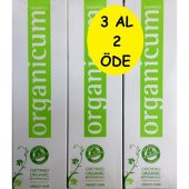 Organicum Şampuan 100 Organik Yağlı Saçlar 3 Al 2 Öde - 1