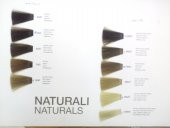 Nashi Color 3D Reflex Technology Saç Boyası 60ml - 3