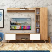 Rambuty Tv Ünitesi - 1