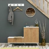 Guava Ayakkabılık - 1