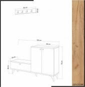 Guava Ayakkabılık - 3