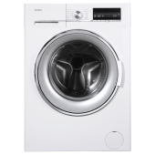 Vestel Hızlı 9812 TE A+++ 9 Kg 1200 Devir Çamaşır Makinesi - 1