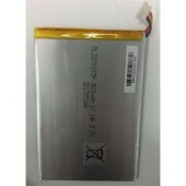 Casper T27 Tablet Batarya Pil PL3270105P 3000mAH 3.7V - 1
