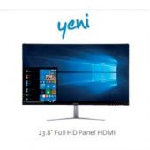 Casper 23.8" LED Monitör Full HD Panel HDMI - 1