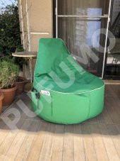 PUFUMO GOLF ARMUT KOLTUK (YEŞİL) - 2