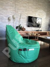 PUFUMO GOLF ARMUT KOLTUK (YEŞİL) - 4