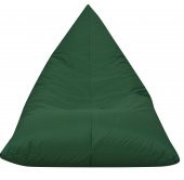 PUFUMO ŞEZLONG ARMUT KOLTUK YEŞİL - 1