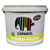 Filli Boya İndeko-Home Küf Önleyici İç Cephe B- 15 L Renk: Beyaz - 1
