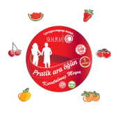 tazekuru kırmızı günler - Atıştırmalık / Kuru Meyve - 1